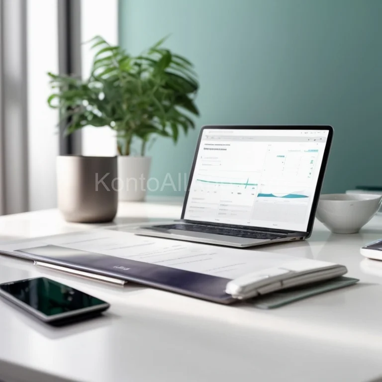 Content illustration